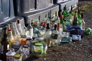 Se intensifica la campaña de reciclaje en bares y restaurantes de Madrid